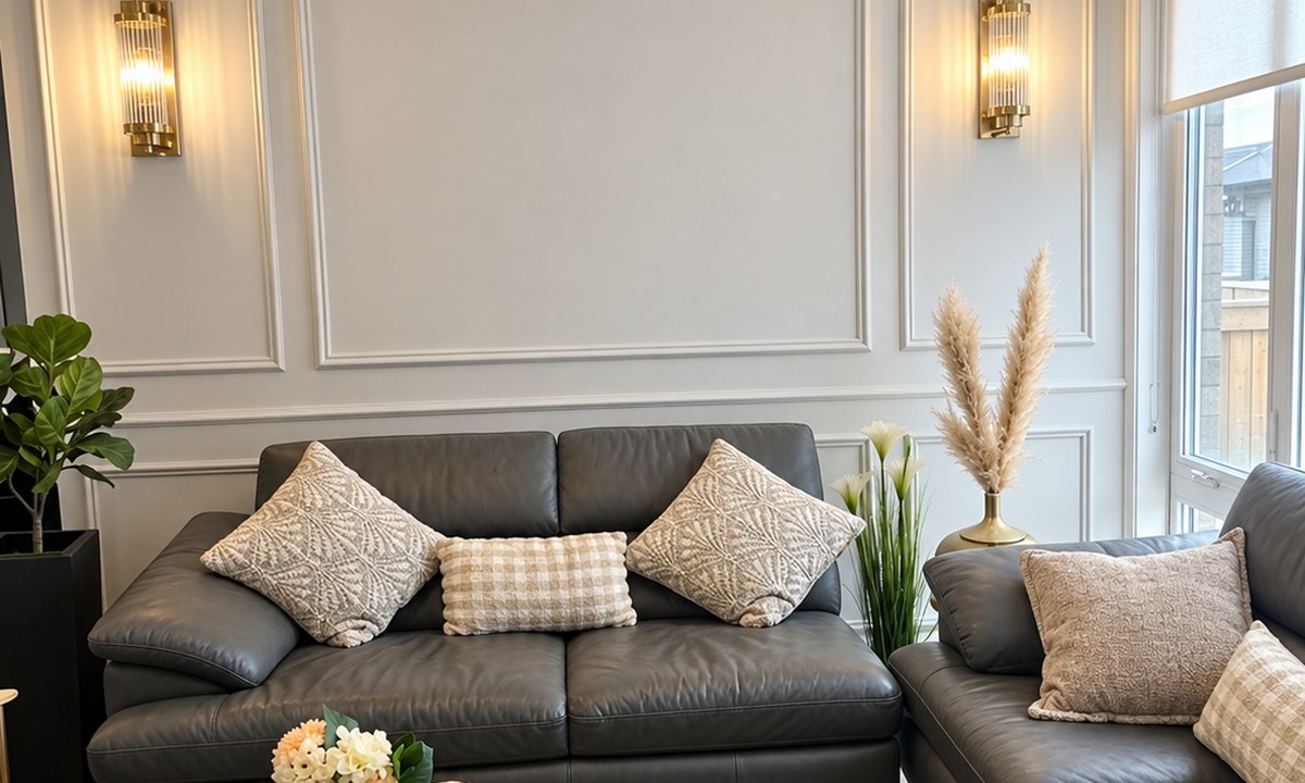 Mindelation counselling room