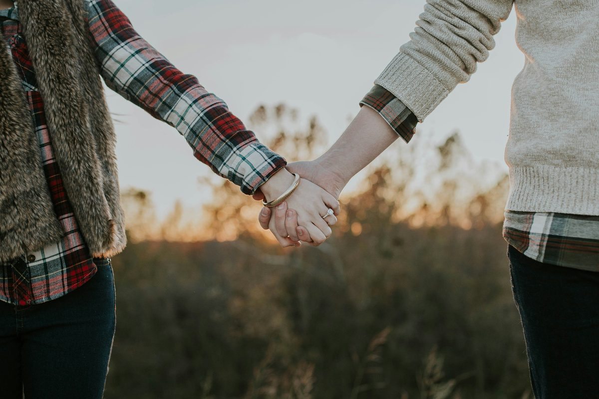 Couples counselling