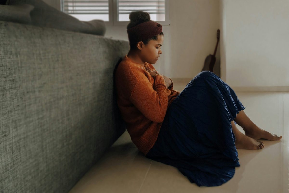 Domestic violence counselling