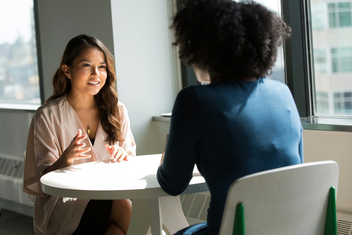 Individual counselling