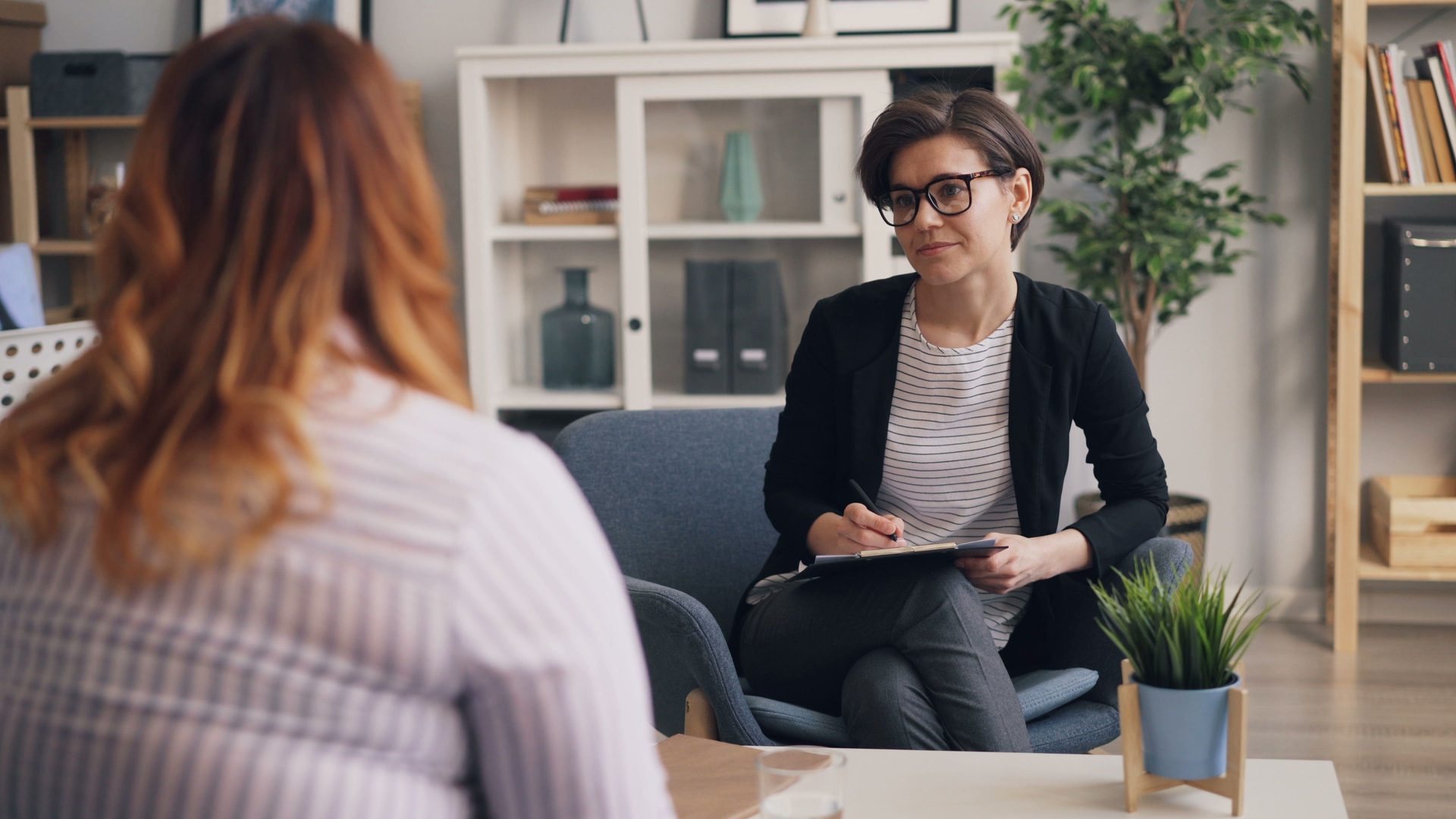 Individual Counselling