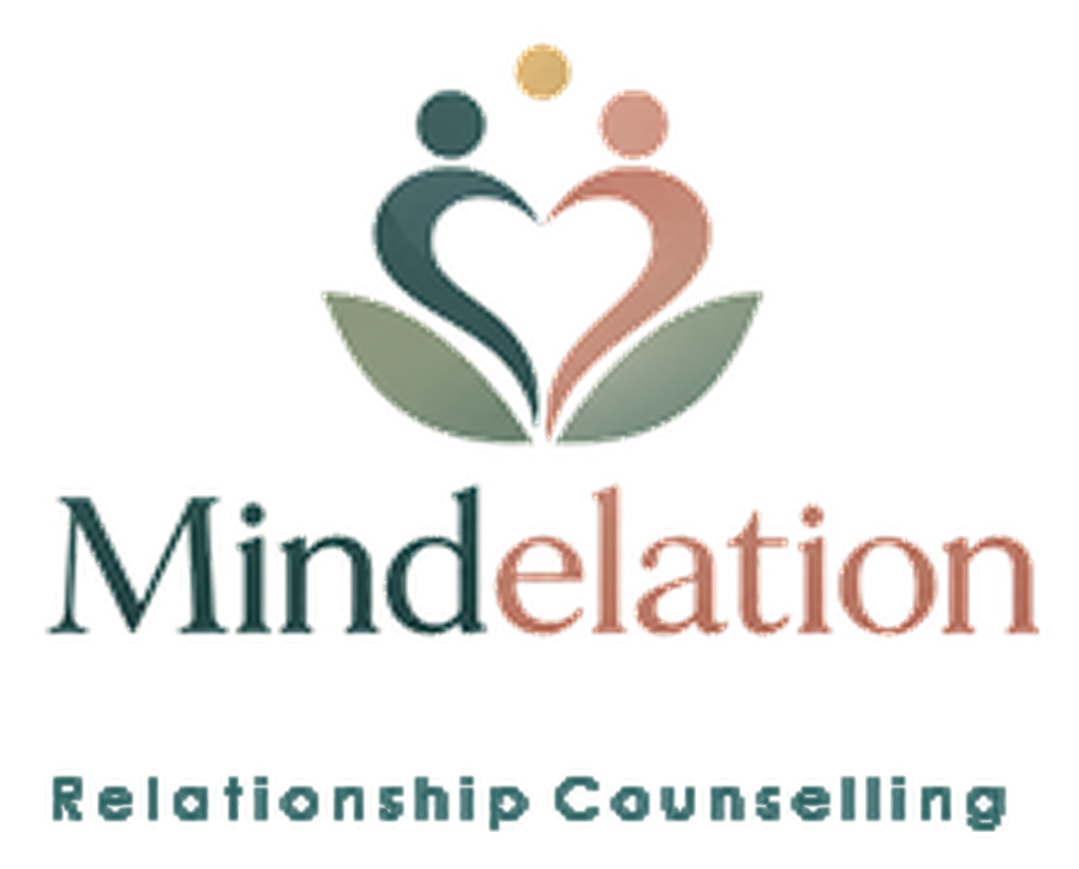 Mindelation Relationship Counselling logo