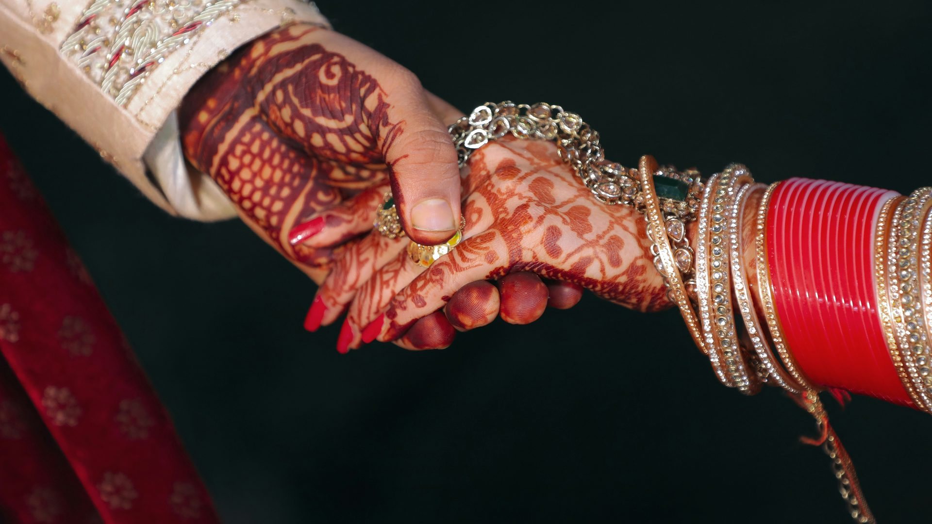 Premarriage Counselling
